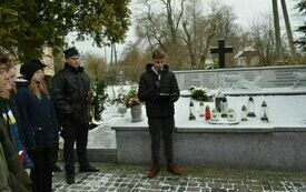 Obchody 80.rocznicy Tragedii Kurzelowskiej. 8