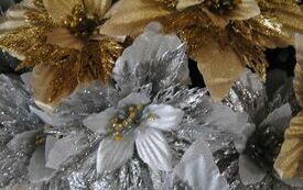 Z Włoszczowy znika zima, nadchodzi Boże Narodzenie. 10