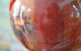 Z Włoszczowy znika zima, nadchodzi Boże Narodzenie. 11