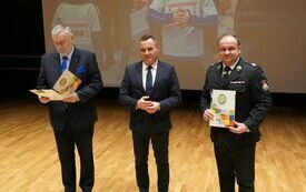 Spotkanie w Domu Kultury we Włoszczowie. 5