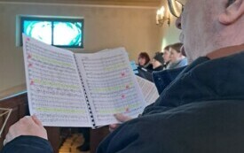 Uroczystości pogrzebowe śp. Roberta Jedliczki. 19