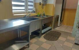 Nowy sprzęt AGD i kamera termowizyjna. 7