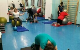 Działania Fundacji. 4