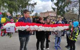 Konkurs palm w Kurzelowie. 4