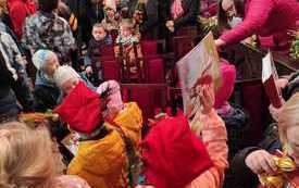 Konkurs palm w Kurzelowie. 15