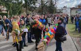 Konkurs palm w Kurzelowie. 16