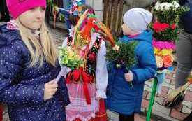 Konkurs palm w Kurzelowie. 21