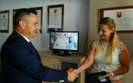 Rada Miejska we Włoszczowie. 1