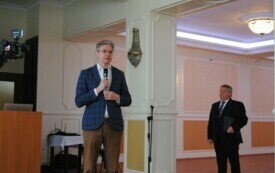 We Włoszczowie powstała wielka hala, z nowoczesną linią segregacji odpad&oacute;w.  55