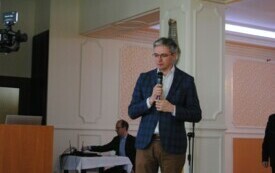 We Włoszczowie powstała wielka hala, z nowoczesną linią segregacji odpad&oacute;w.  56