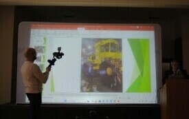 We Włoszczowie powstała wielka hala, z nowoczesną linią segregacji odpad&oacute;w.  61