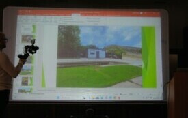 We Włoszczowie powstała wielka hala, z nowoczesną linią segregacji odpad&oacute;w.  62