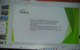 We Włoszczowie powstała wielka hala, z nowoczesną linią segregacji odpad&oacute;w.  65