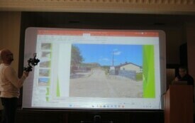 We Włoszczowie powstała wielka hala, z nowoczesną linią segregacji odpad&oacute;w.  67