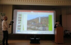 We Włoszczowie powstała wielka hala, z nowoczesną linią segregacji odpad&oacute;w.  69