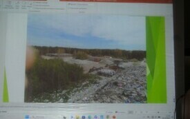 We Włoszczowie powstała wielka hala, z nowoczesną linią segregacji odpad&oacute;w.  80