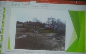 We Włoszczowie powstała wielka hala, z nowoczesną linią segregacji odpad&oacute;w.  84