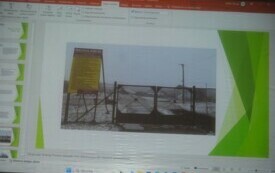 We Włoszczowie powstała wielka hala, z nowoczesną linią segregacji odpad&oacute;w.  85