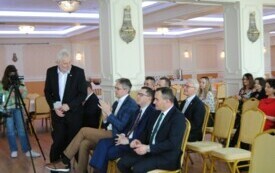 We Włoszczowie powstała wielka hala, z nowoczesną linią segregacji odpad&oacute;w.  90