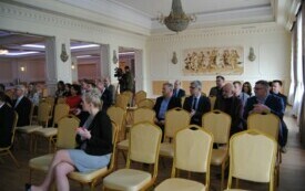 We Włoszczowie powstała wielka hala, z nowoczesną linią segregacji odpad&oacute;w.  91