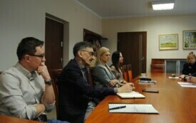 Podpisanie umowy na opiekę stolatologiczną w gminnych szkołach. 4