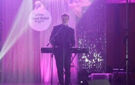 Włoszczowa 10 marca 2024. Gminny Dzień Kobiet w hali OSiR. 22