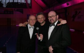 Włoszczowa 10 marca 2024. Gminny Dzień Kobiet w hali OSiR. 53