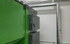 Szkoły w gminie Włoszczowa. Czarnca