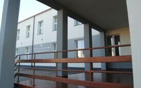 Szkoły w gminie Włoszczowa. Koieczno