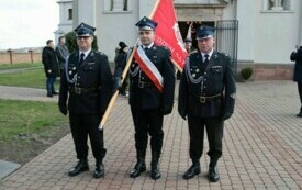 Obchody rocznicowe w Czarncy. 2