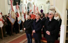 Obchody rocznicowe w Czarncy. 5