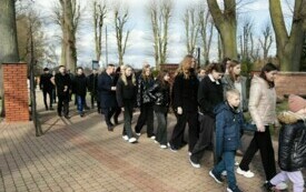 Obchody rocznicowe w Czarncy. 10