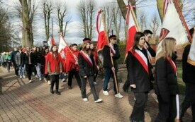 Obchody rocznicowe w Czarncy. 11