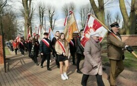 Obchody rocznicowe w Czarncy. 12