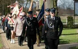 Obchody rocznicowe w Czarncy. 13