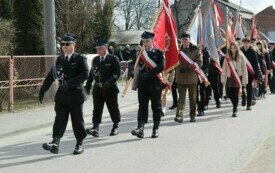 Obchody rocznicowe w Czarncy. 15