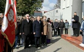 Obchody rocznicowe w Czarncy. 16