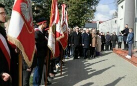 Obchody rocznicowe w Czarncy. 17