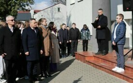 Obchody rocznicowe w Czarncy. 19