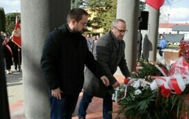 Obchody rocznicowe w Czarncy. 20