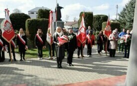 Obchody rocznicowe w Czarncy. 22