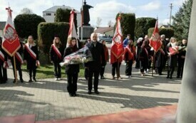 Obchody rocznicowe w Czarncy. 23