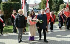 Obchody rocznicowe w Czarncy. 25