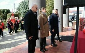 Obchody rocznicowe w Czarncy. 26