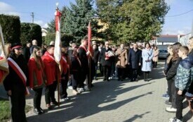 Obchody rocznicowe w Czarncy. 27