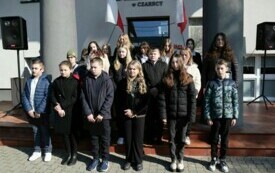 Obchody rocznicowe w Czarncy. 28