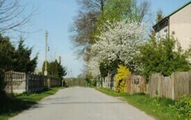 Turystyczne perełki gminy Włoszczowa. 44