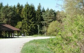 Turystyczne perełki gminy Włoszczowa. 50