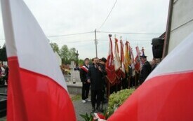 Uroczystości 84. rocznicy Zbrodni Katyńskiej i 14. rocznicy katastrofy smoleńskiej. 4