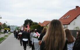 Uroczystości 84. rocznicy Zbrodni Katyńskiej i 14. rocznicy katastrofy smoleńskiej. 30